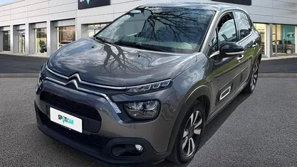 Usata Citroën C3 PureTech 83 CV (61 kW) 2022 Utilitaria