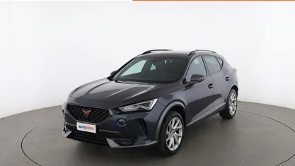 Usata 2023 Cupra Formentor SUV | 24.499 € (Ottimo prezzo)