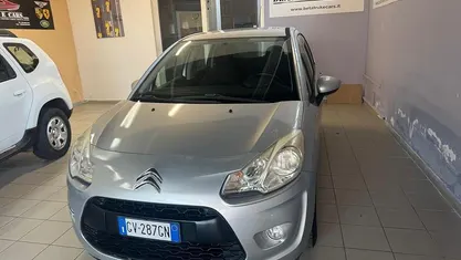 Usata 2010 Citroën C3 Tre volumi | 5700 € (Buon prezzo)