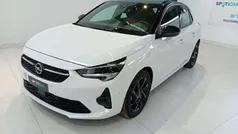 Bianco Usata 2023 Opel Corsa Tre volumi | 15.990 € (Ottimo prezzo)