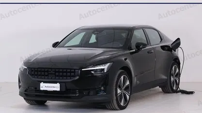 Usata Polestar 2 Long Range Dual motor 300 kW (408 CV) 2022 Utilitaria