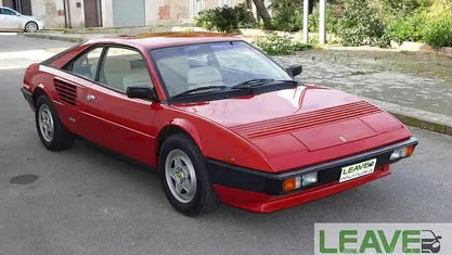 Usata Ferrari Mondial 241 CV (177 kW) 1985 Coupé