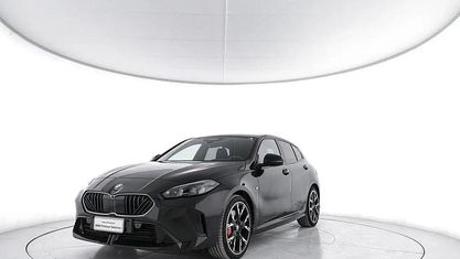 Brugt BMW 118 M Sport 150 HK (110 kW) 2025 Grå Hatchback