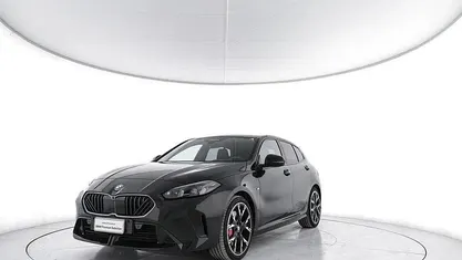 Usata BMW 118 M Sport 150 CV (110 kW) 2025 Grigio Utilitaria