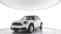 Bianco Usata 2020 Mini Cooper Countryman SUV | 19.500 € (Ottimo prezzo)
