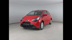 Usata 2021 Toyota Aygo Cool Due volumi | 12.200 € (Buon prezzo)