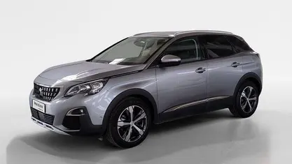 Usata 2020 Peugeot 3008 Allure SUV | 19.500 € (Buon prezzo)