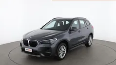 Usata 2022 BMW X1 Advantage SUV | 23.199 € (Buon prezzo)