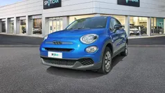 Blu Usata 2024 Fiat 500X SUV | 18.450 € (Super prezzo)