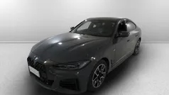 Dravit grey metallizzato Usata 2024 BMW 420 M Sport | 55.000 € (Buon prezzo)