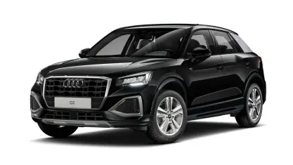 Nuova Audi Q2 Advanced 150 CV (110 kW) 2026 Grigio SUV