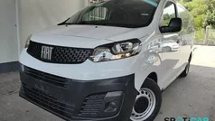 Bianco Usata 2023 Fiat Scudo Business Monovolume | 40.500 €