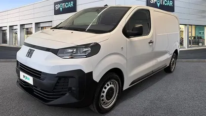 Usata Fiat Scudo S 145 CV (106 kW) 2024 Furgone