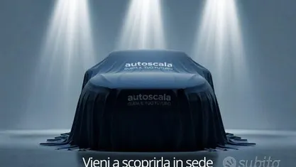 Usata Peugeot 2008 Active 99 CV (72 kW) 2016 Nero SUV