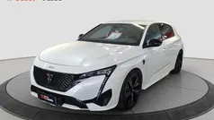 Usata 2021 Peugeot 308 | 30.000 €