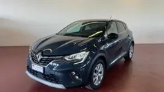 Blu Usata 2022 Renault Captur Intens SUV | 16.800 € (Ottimo prezzo)