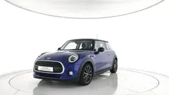 Blu Usata 2018 Mini Cooper D Due volumi | 15.048 € (Buon prezzo)