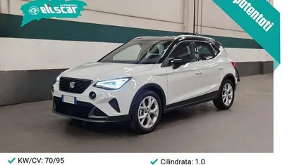 Usata 2024 Seat Arona FR SUV | 16.900 € (Buon prezzo)