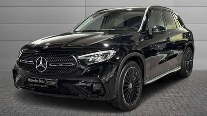 Usata 2024 Mercedes GLC220 Advanced SUV | 54.500 € (Buon prezzo)