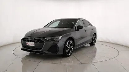 Usata Audi A3 S-Line 150 CV (110 kW) 2024 Berlina