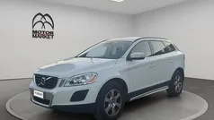 Bianco Usata 2012 Volvo XC60 Kinetic SUV | 8500 € (Ottimo prezzo)