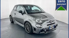 Nero/grigio Usata 2023 Abarth 595 Turismo Due volumi | 19.900 € (Buon prezzo)