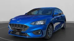 Usata 2021 Ford Focus ST-Line | 16.401 € (Buon prezzo)
