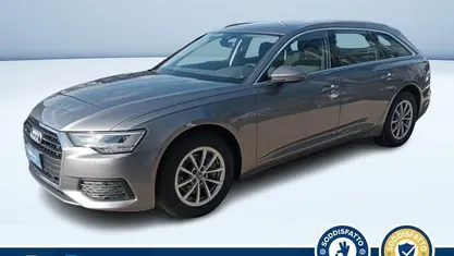 Usata Audi A6 Business 245 CV (180 kW) 2019 Station wagon