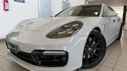 Usata Porsche Panamera Sport Turismo 460 CV (338 kW) 2019 Station wagon