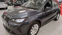Grigio scuro Usata 2023 Seat Arona Style Plus SUV | 14.900 € (Ottimo prezzo)