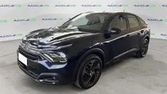 Blu Usata 2024 Citroën C4 PureTech Tre volumi | 16.900 € (Super prezzo)