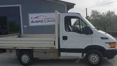 Usata 2002 Iveco Daily | 6800 € (Buon prezzo)
