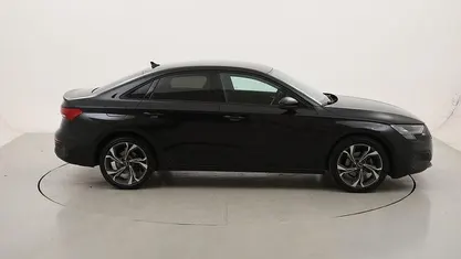 Usata Audi A3 Business 150 CV (110 kW) 2022 Berlina