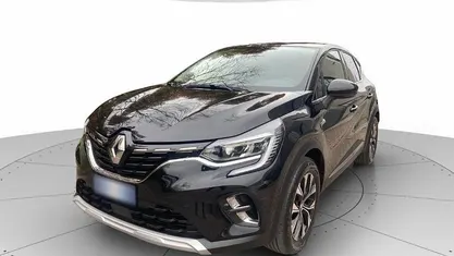 Usata Renault Captur Techno 94 CV (69 kW) 2023 SUV