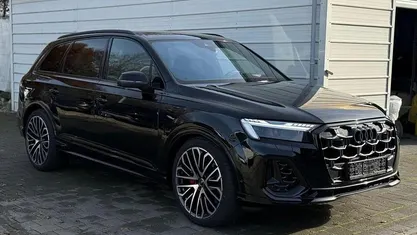 Usata Audi SQ7 Sport 507 CV (372 kW) 2025 SUV