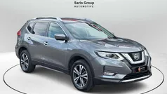 Grigio Usata 2019 Nissan X-Trail N-Connecta SUV | 15.900 € (Ottimo prezzo)