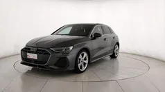 Usata 2024 Audi A3 S-Line Tre volumi | 35.900 € (Buon prezzo)