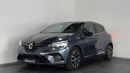 Usata Renault Clio V Techno 91 CV (66 kW) 2023 Utilitaria