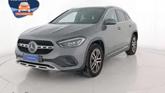Other Usata 2020 Mercedes GLA250 SUV | 30.300 € (Buon prezzo)