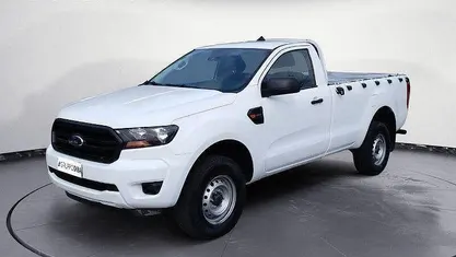 Usata Ford Ranger XL 170 CV (125 kW) 2021 Pick-up