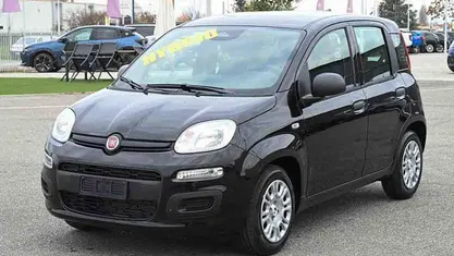 Usata Fiat Panda Icon 65 CV (47 kW) 2025 Utilitaria