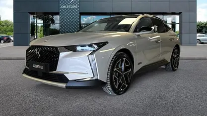 Usata DS Automobiles DS4 Trocadero 224 CV (164 kW) 2022 SUV