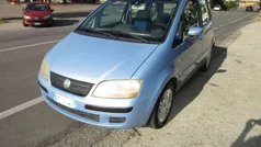 Usata 2004 Fiat Idea Emotion Monovolume | 1940 € (Buon prezzo)