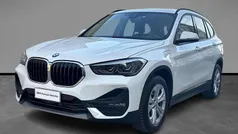 Usata 2021 BMW X1 Advantage SUV | 20.900 € (Ottimo prezzo)