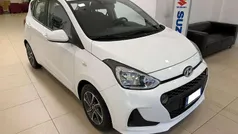 Usata 2020 Hyundai i10 Due volumi | 10.500 € (Ottimo prezzo)
