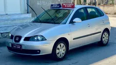 Argento Usata 2003 Seat Ibiza Tre volumi | 1650 € (Buon prezzo)