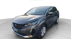 Usata 2021 Peugeot 3008 Business-Line SUV | 18.900 € (Buon prezzo)