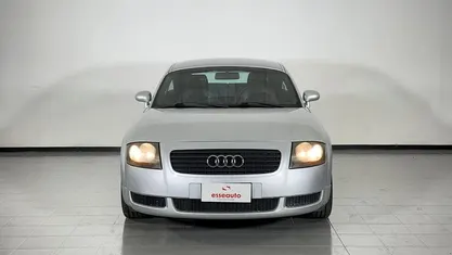 Usata 1999 Audi TT Design Coupé | 6900 € (Buon prezzo)