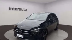 Nero metallizzato Usata 2022 Mercedes B250e Monovolume | 24.990 € (Buon prezzo)