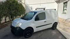Bianco Usata 2012 Renault Kangoo Monovolume | 4500 € (Ottimo prezzo)